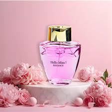 Parfum Hello Miss Femme