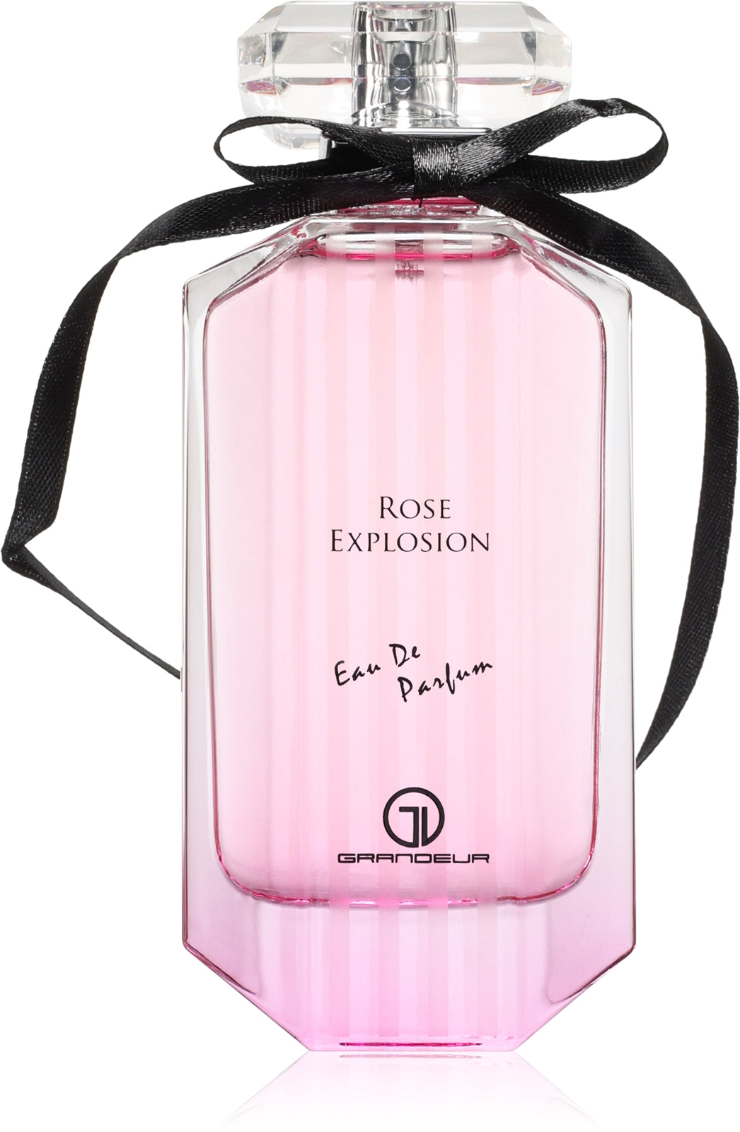 Parfum Rose Explosion Victoria Secret’s