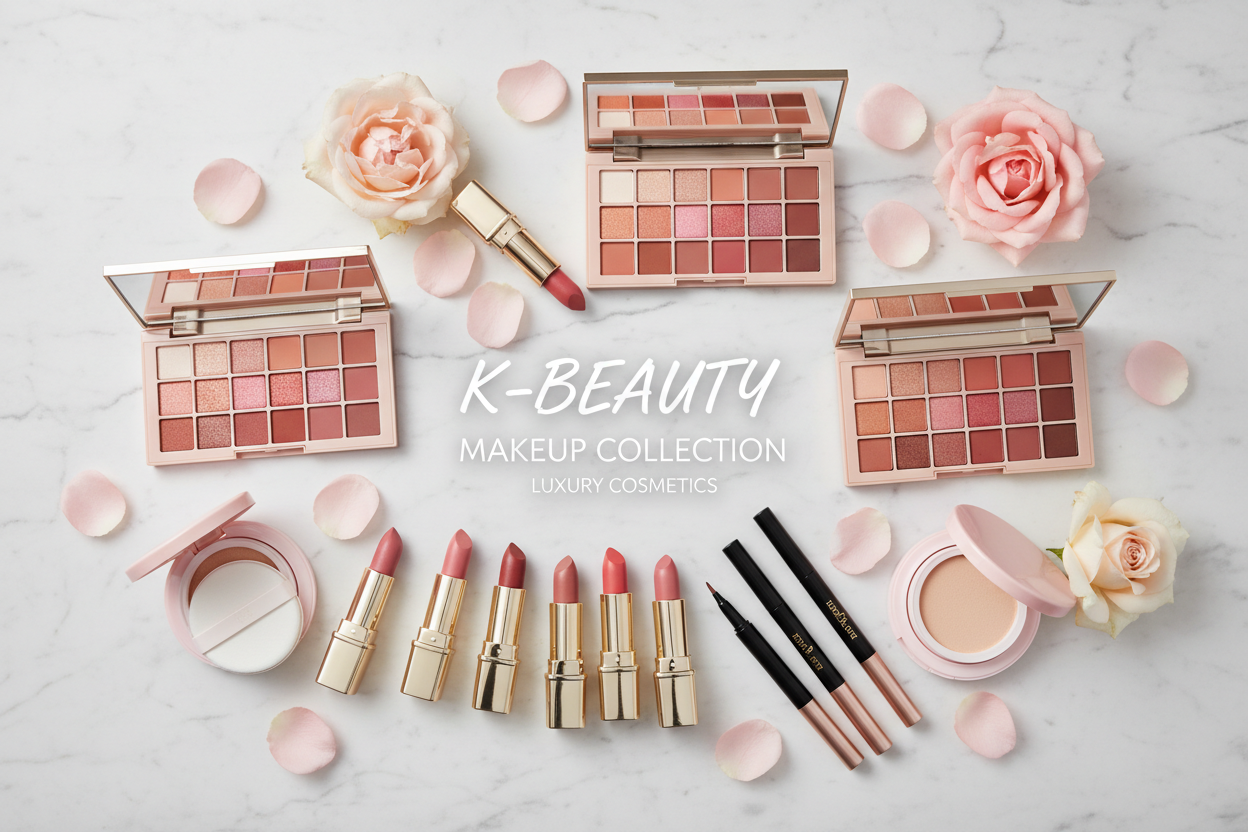 Maquillage