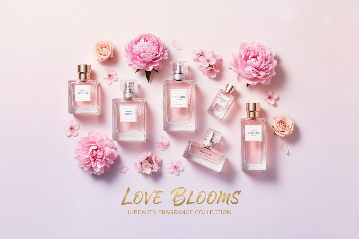 Parfum Femme