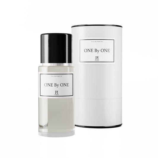Parfum Collection Privée ONE BY ONE Femme