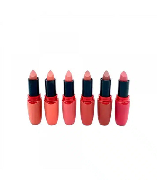 Rouge à Lèvres Liquide Matte Permanent – DDONNA