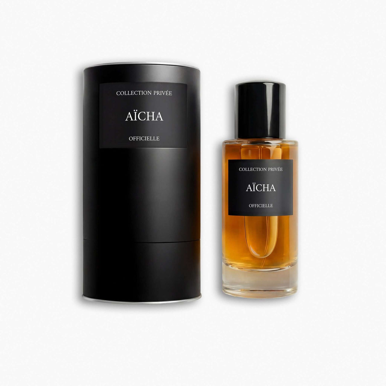 Parfum Collection Privée AISHA Homme & Femme