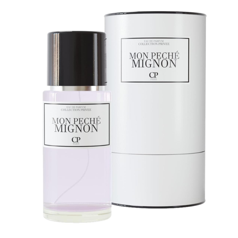 Parfum Collection privée Mon Pêche Mignon Femme