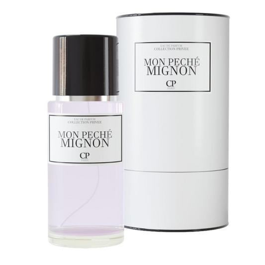 Parfum Collection privée Mon Pêche Mignon Femme