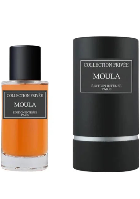 Parfum Collection Privée Moula Homme