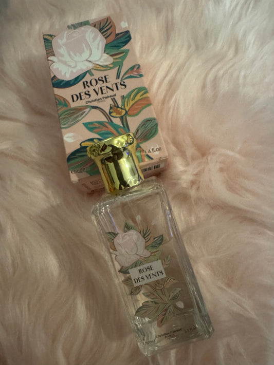 Parfum Rose Des Vents (dupe Louis Vuitton) Femme