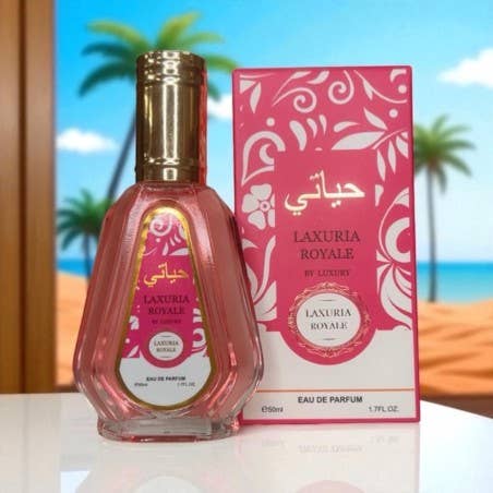 Luxuria Yara Candy Femme