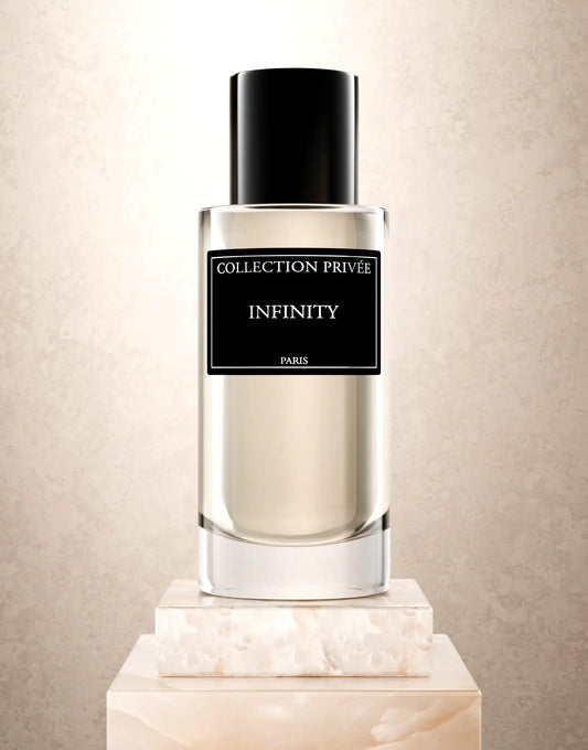 parfum Collection Privée INFINiTY Homme & Femme