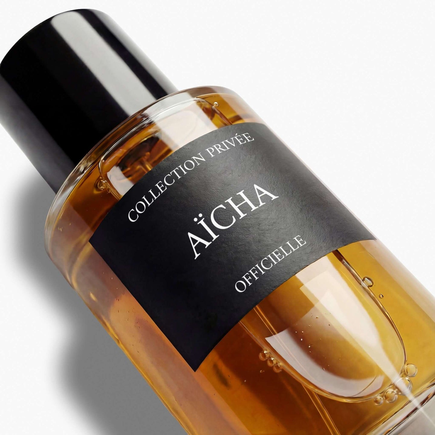 Parfum Collection Privée AISHA Homme & Femme