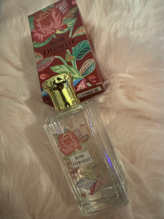 Parfum Christian Pairaud Éternelle (dupe Miss Dior) Femme