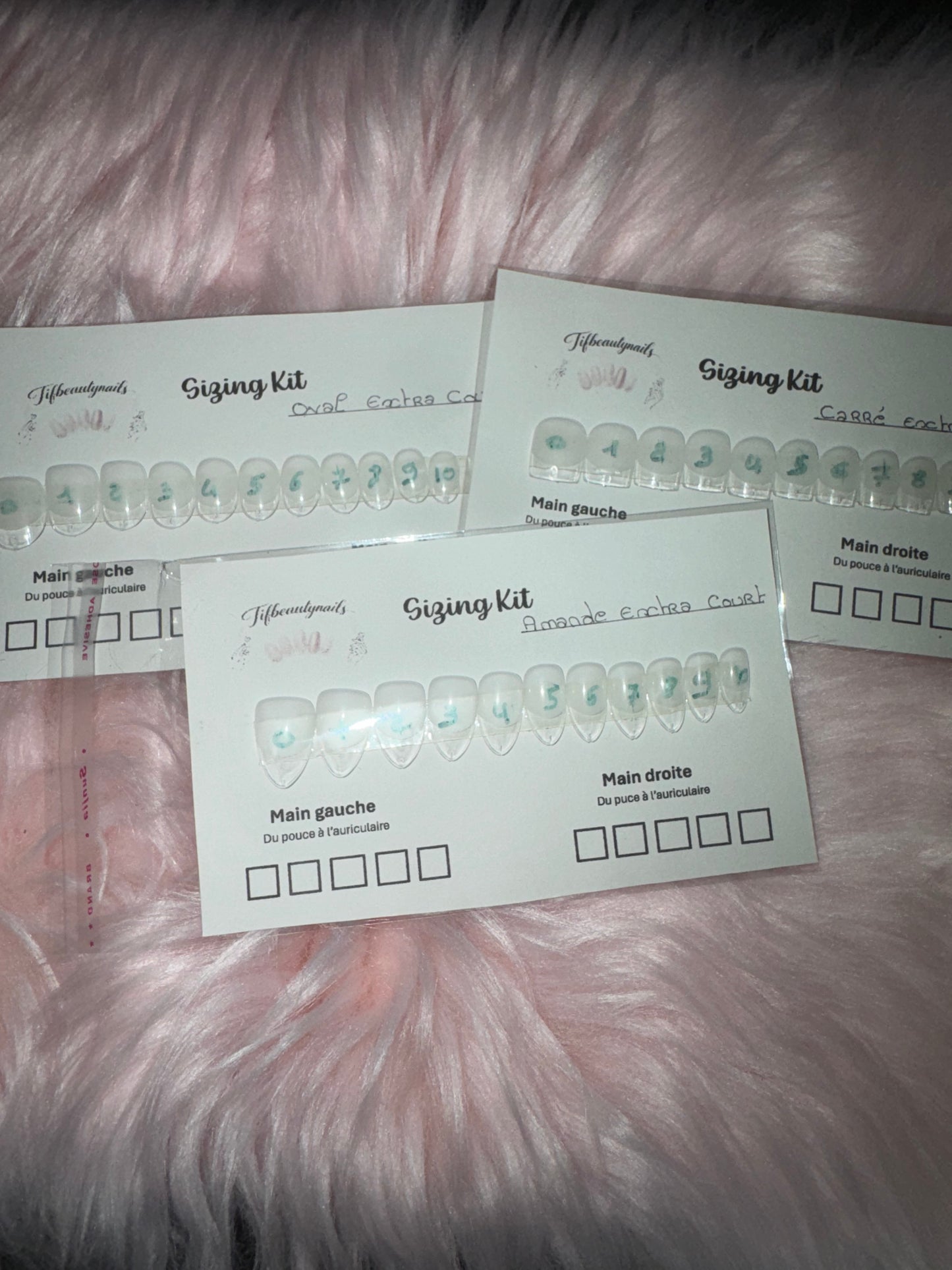 Sizing Kit