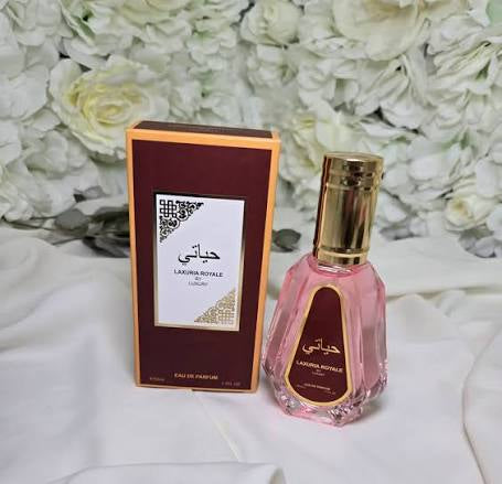 Parfum Luxuria Ameerat Homme