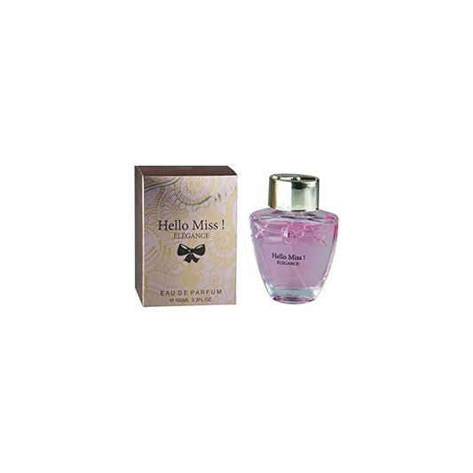 Parfum Hello Miss Femme