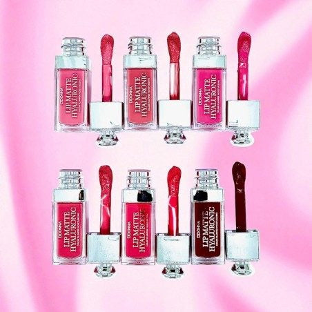 Gloss Brillant Revitalisant & Hydratant – DDONNA (Gamme B)