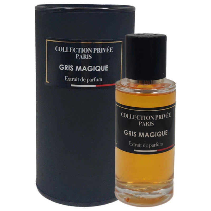 Parfum Collection Privée Gris Magique Homme
