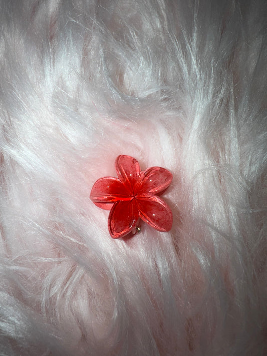 Petite pince à cheveux HAWAIEN