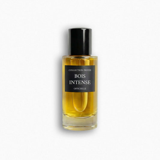 Parfum Collection Privée Bois Intense Homme
