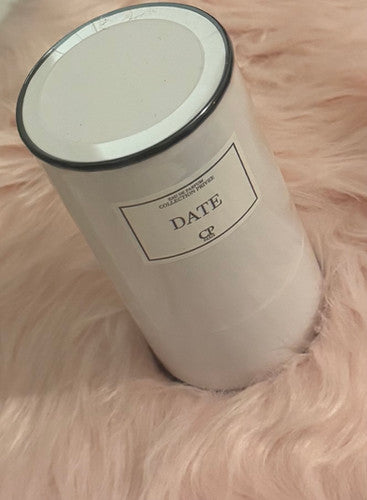 Parfum Collection Privée DATTE Homme