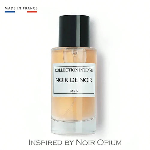 Parfum Collection Intense Noir De Noir Femme