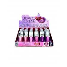 Gloss Éclat & Glaçage Raviveur de Couleur – DDONNA (Gamme C)