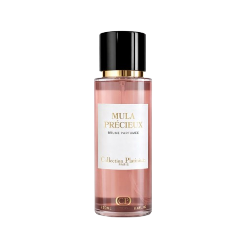 Brume Corps & Cheveux Mula Prestige – Platinium Paris (Homme)