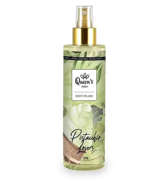Brume Corps & Cheveux PISTACHIO PRADY Femme