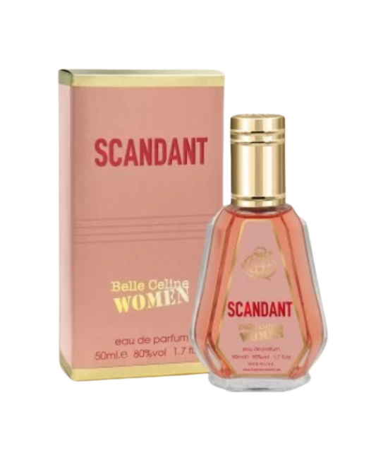 Parfum Scandant (dupe) Jean Paul Gaultier Femme