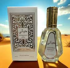 Parfum Luxuria Fakhar Femme