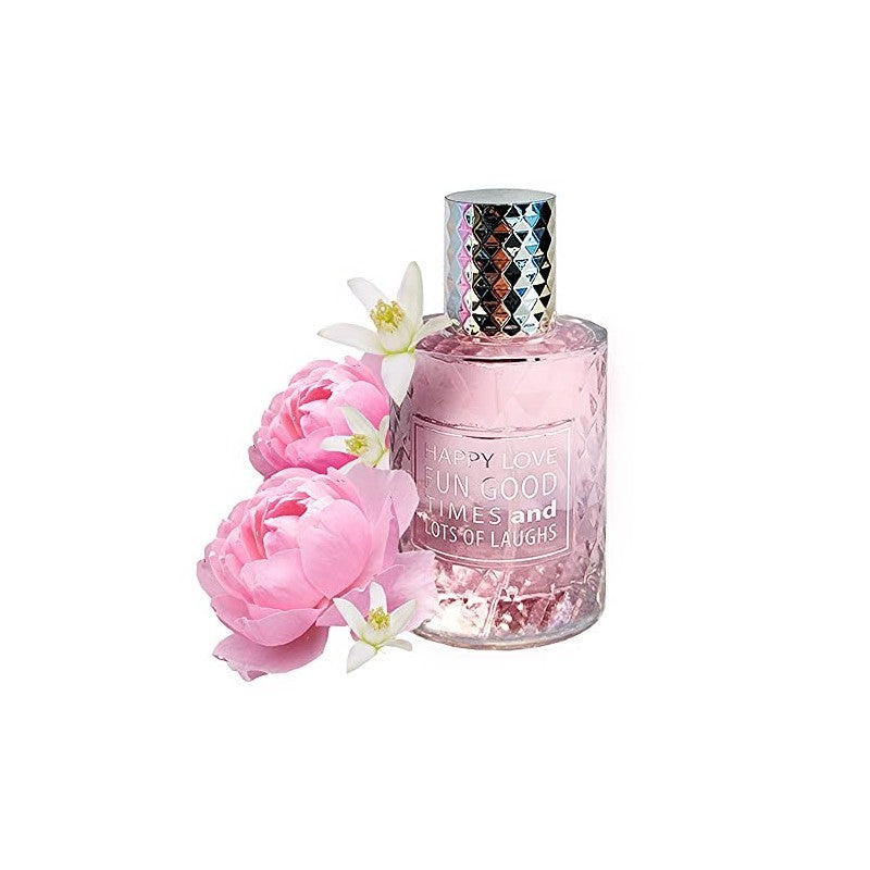 Parfum Happy Love Femme