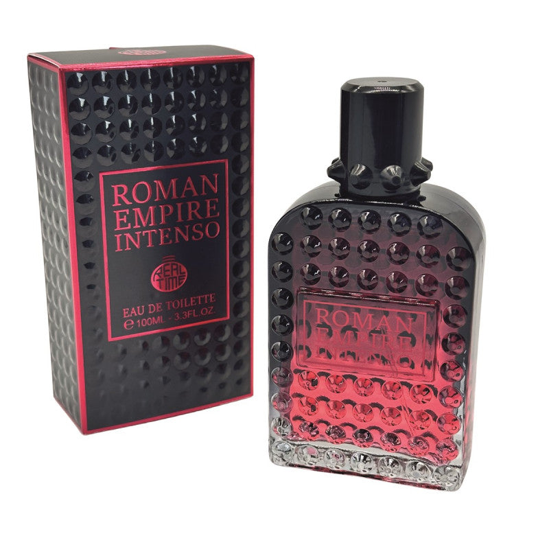 Parfum Roman Empire Intenso Homme