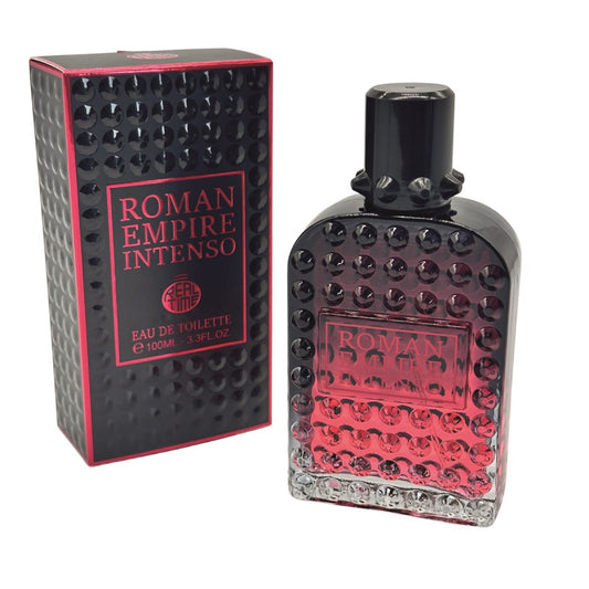 Parfum Roman Empire Intenso Homme