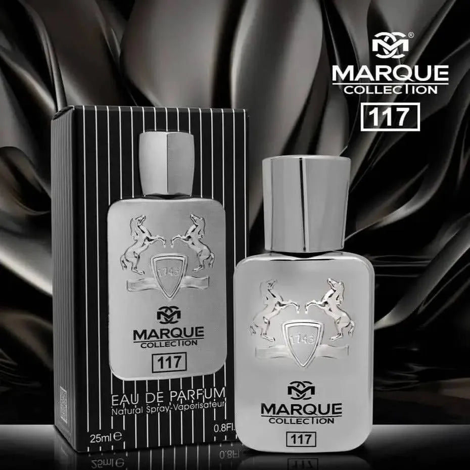 Parfum Marque 117 – (PARFUMS DE MARLY PEGASUS) Homme