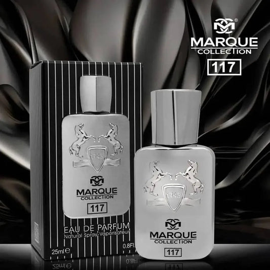 Parfum Marque 117 – (PARFUMS DE MARLY PEGASUS) Homme