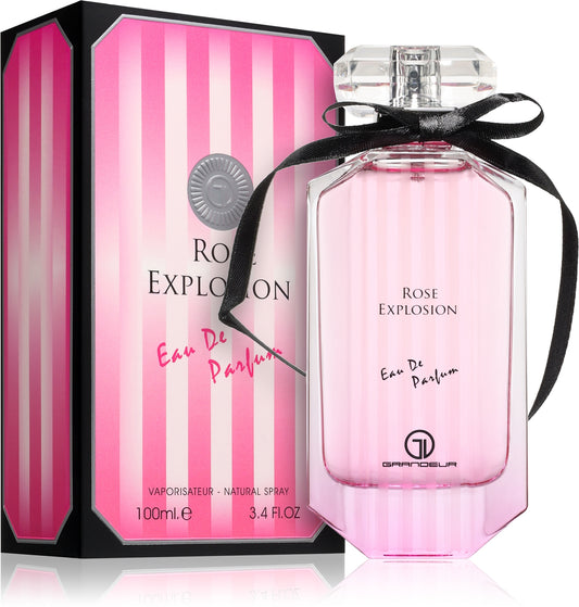 Parfum Rose Explosion Victoria Secret’s