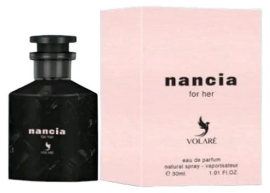 Parfum Volare Nancia Femme