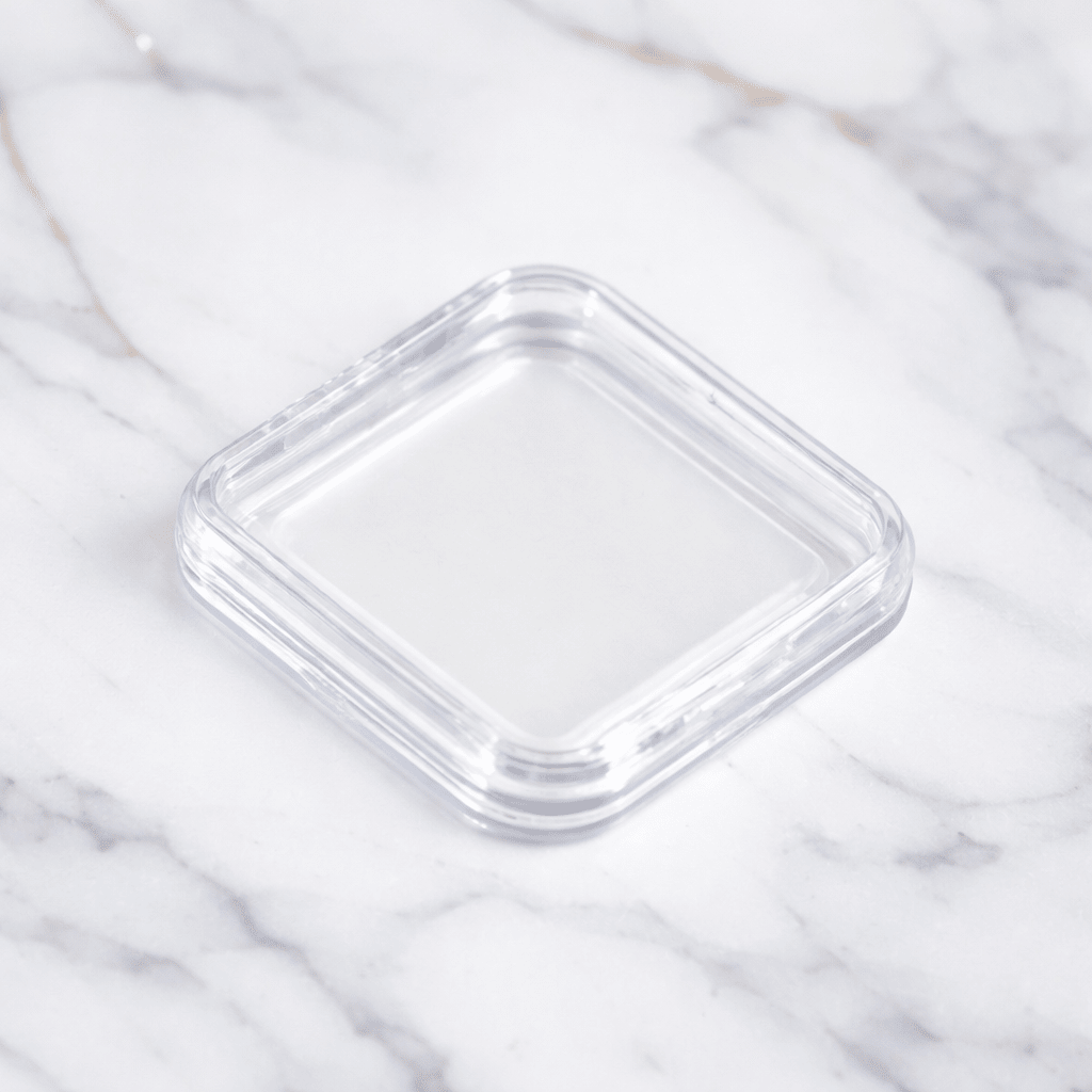 Boîte pour les Press On Nails