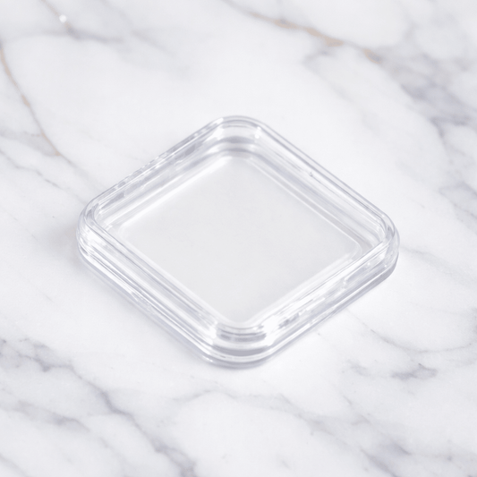 Boîte pour les Press On Nails