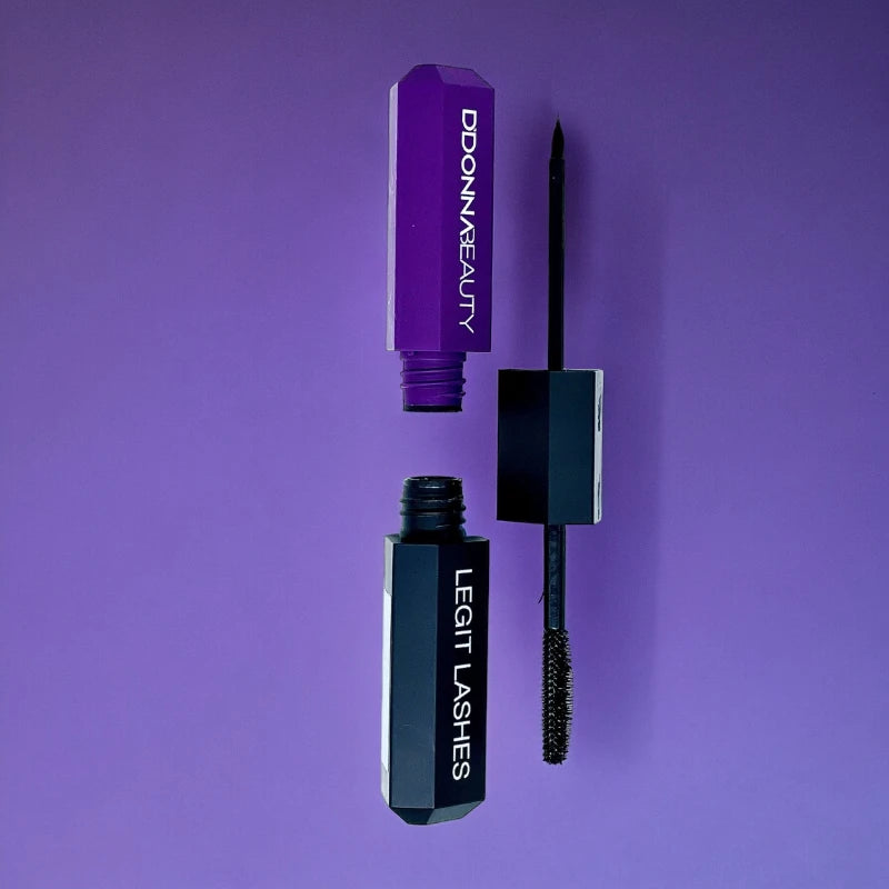 Liner Waterproof & Mascara Extension 2 en 1 – DDONNA